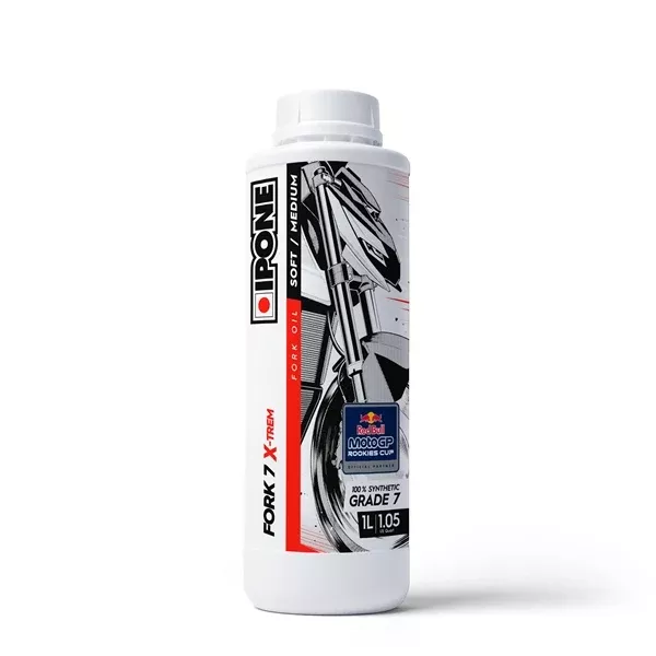 Ipone X-Trem Fork Oil Synthetic