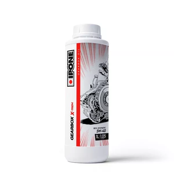 Ipone X-Trem Gearbox Oil Synthetic