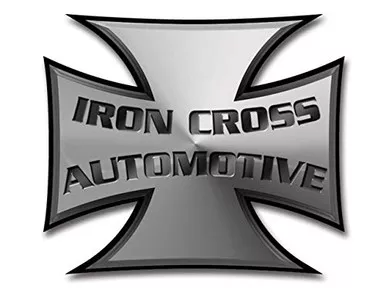 Iron Cross 92-648 Endeavour/Patriot Bracket, Black