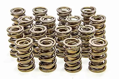 Isky 9988-RAD 1.570" O.D. Valve Spring for Racing Applications