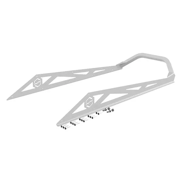 Itek Bumper Powdercoat Series