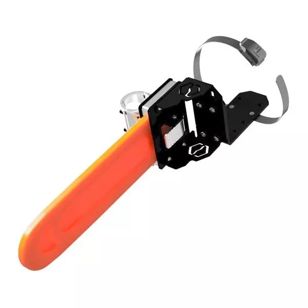 Itek Chainsaw Holder