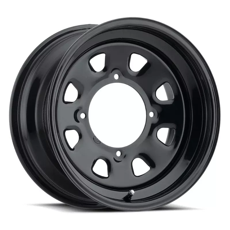 ITP Delta Steel 12XL7 5/4_5 2+5 Black