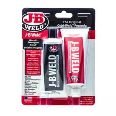 J-B WELD INDUSTRIAL