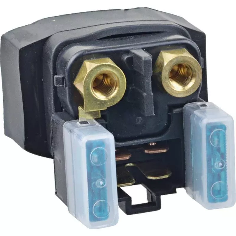 J&N Starter Relay