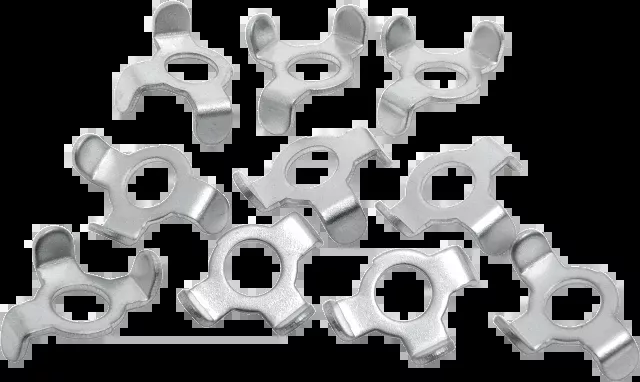 James Gasket 10 Pack Inner Primary Lock Tabs 1985-2006 Harley Dyna Touring