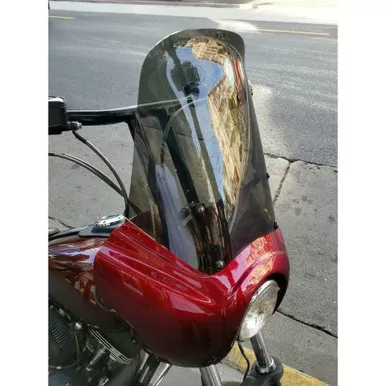 JD Customs Gen2 FXDXT Fairing
