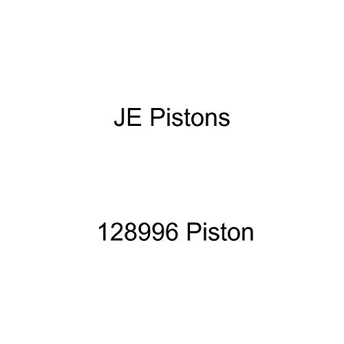 JE Pistons 128996 Piston