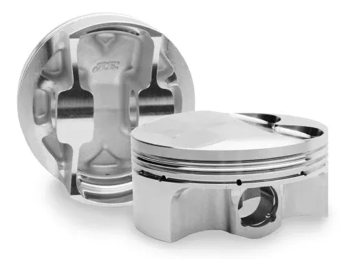 JE Pistons 243651 Piston