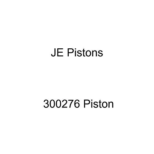 JE Pistons 300276 Piston
