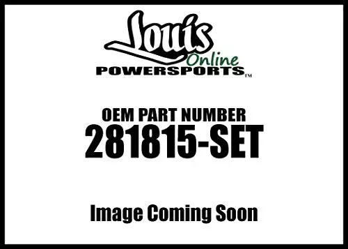 JE Pistons J.e. Pistons Je Piston Standard 10.751