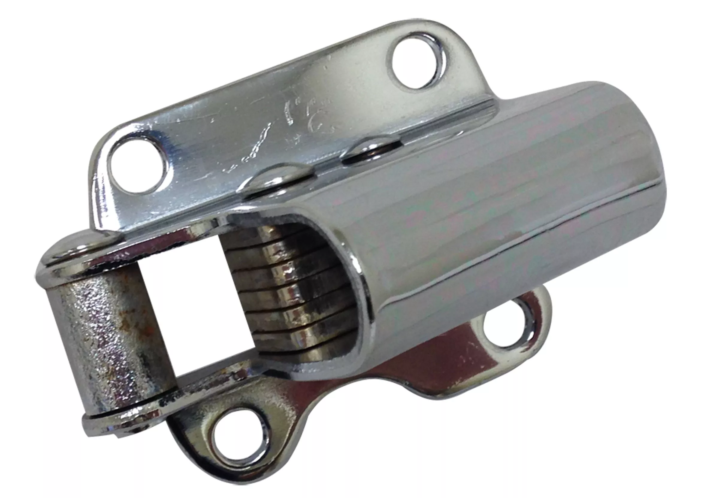 Jiffy Kickstand Mount (Shovelhead)