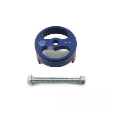 Jims Clutch Compressor Tool