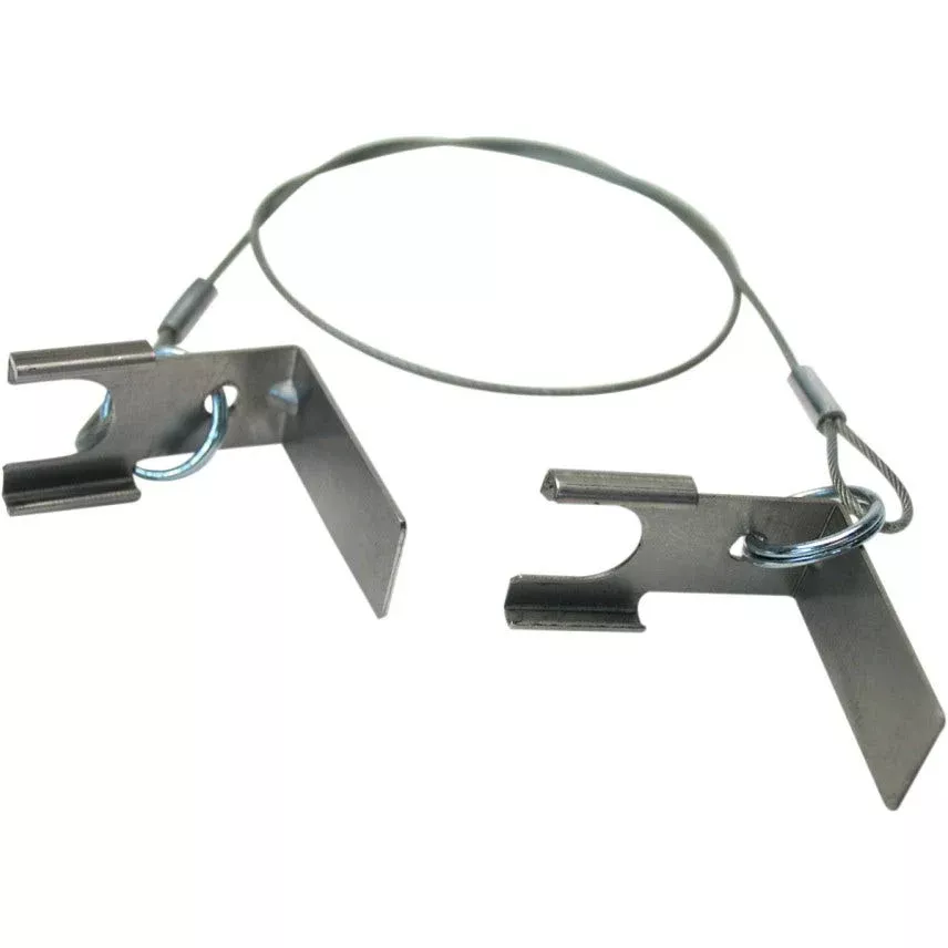 Jims Hydraulic Balancer Retainer Tool for Harley Tensioners