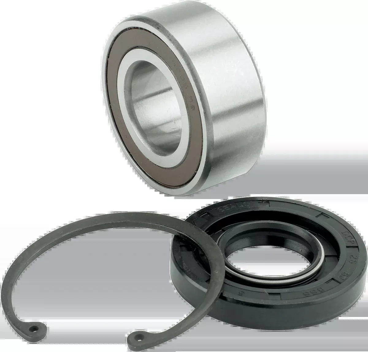 Jims Primary Inner Bearing Upgrade Kit 1990-2006 Harley Dyna Softail Touring FXD