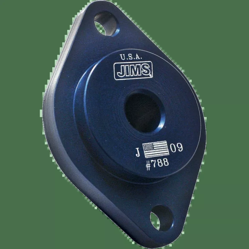 Jims Tool EXH Gasket Install