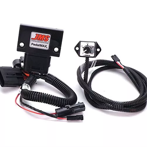 JMS PedalMAX Terrain for 13-16 CAN-AM MAV1000