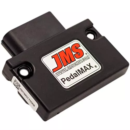 JMS PEDALMAX Terrain - Throttle Enhancement Device - Plug and Play - 2017-2020 Arctic CAT-TEXTRON Vehicles - RC1719ACV1