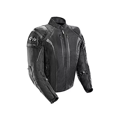 Joe Rocket Atomic Men’s 5.0 Textile Motorcycle Jacket