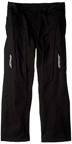 Joe Rocket ‘Atomic’ Men’s Black Motorcycle Pants