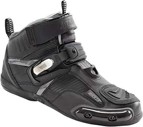 Joe Rocket Atomic Men’s Motorcycle Riding Boot/Shoe