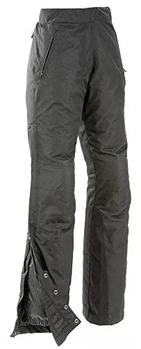 Joe Rocket Ballistic 7.0 Women’s Pants Black 2XL JOEROCKET864-2006