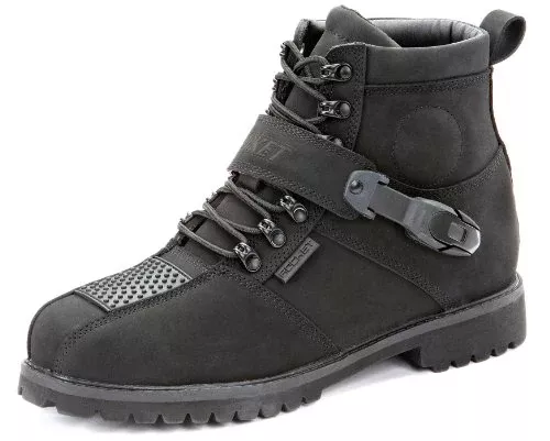 Joe Rocket Big Bang 2.0 Men’s Motorcycle Riding Boots