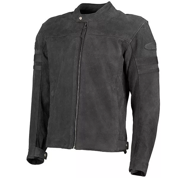 Joe Rocket Classic 92' Men's Leather Jacket