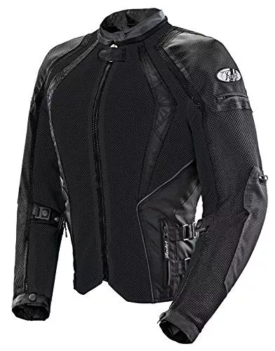 Joe Rocket Cleo Elite Women’s Mesh Motorcycle Jacket
