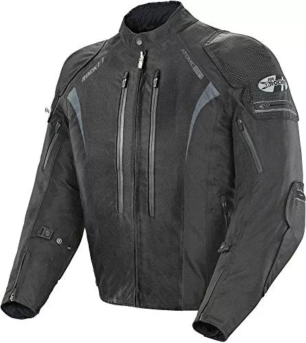 Joe Rocket Men’s Atomic Ion Jacket