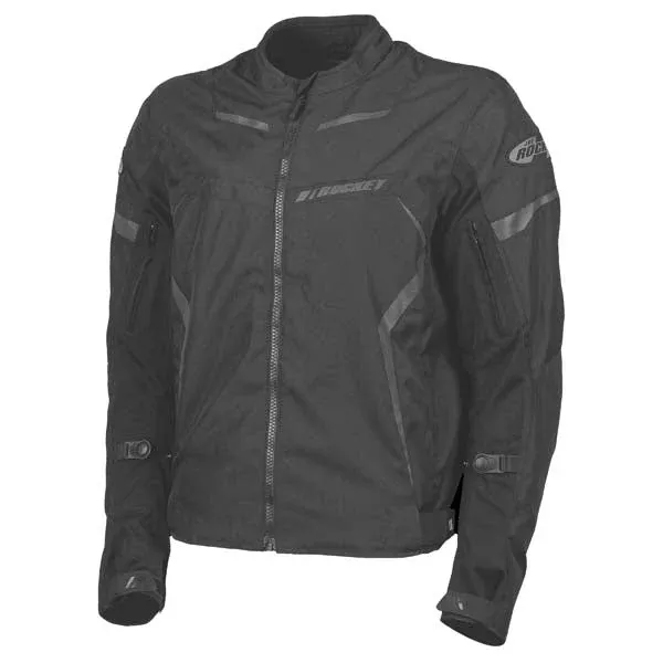 Joe Rocket Men’s Blaster Textile Jacket