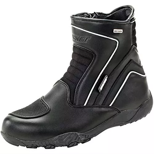 Joe Rocket Men’s Meteor FX Mid Motorcycle Boot