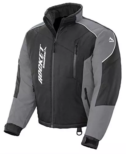 Joe Rocket Storm XC Men’s Snowmobile Jackets