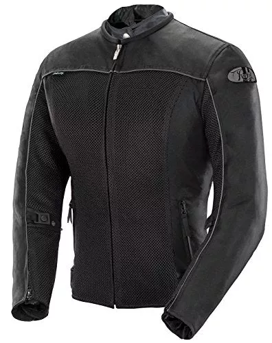 Joe Rocket Velocity Mesh Motorcycle Jacket Coat