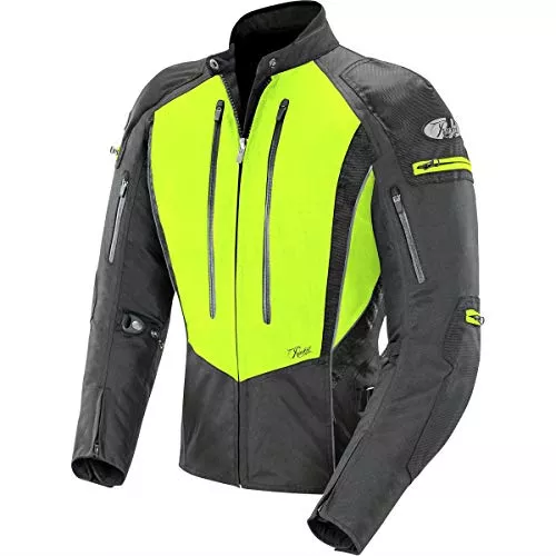 Joe Rocket Women’s Atomic 5.0 Textile Jacket