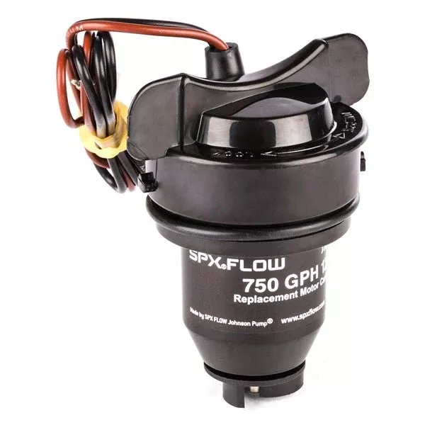 Johnson Pump Replacement Cartridge For Bilge Pump