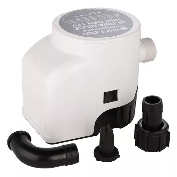 Johnson Pump Ultima Bilge Pumps