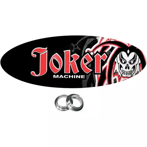Joker Machine Banjo Adapter Washer