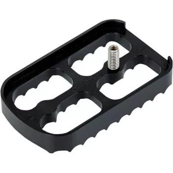 Joker Machine Brake Pedal – 08-641B For Harley Motorcycles 1999-2026
