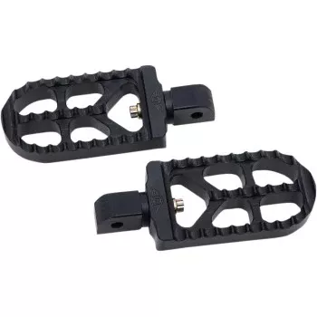 Joker Machine Footpegs – 08-56-7B For Harley Softail 2018-2026
