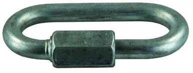 JR Products 01325 Quick Link - 5/16" Heavy-Duty Connection Hardware