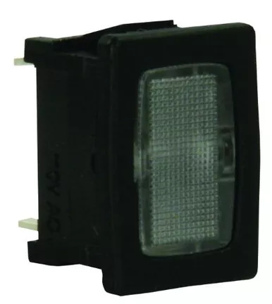 JR Products 13115 Red LED Indicator Light
