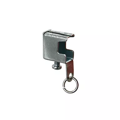 JR Products 81835 End Stop - Universal Replacement Part for RVs, Trailers