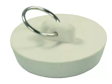 JR Products 95085 Rubber Stopper for RVs, Boats, and Trailers