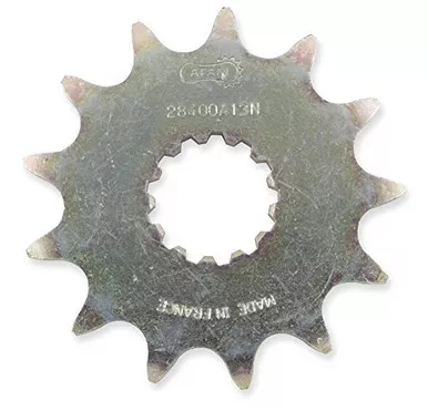 Jt Countershaft Steel Sprocket 15T - JTF1586.15