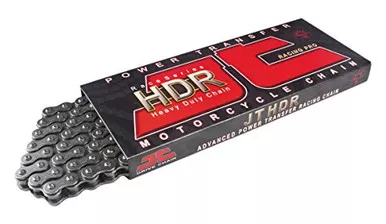Jt Heavy Duty Off Road Chain Standard Series - JTC428HDR104SL