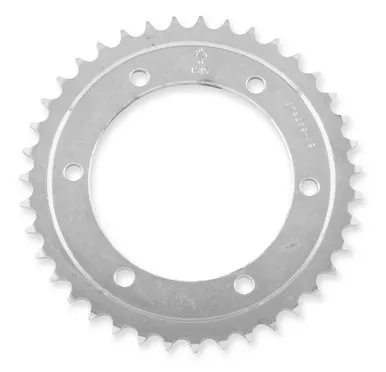 Jt Rear Steel Sprocket 46T - JTR1204-46