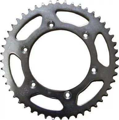 Jt Rear Steel Sprocket 47T - JTR829.47