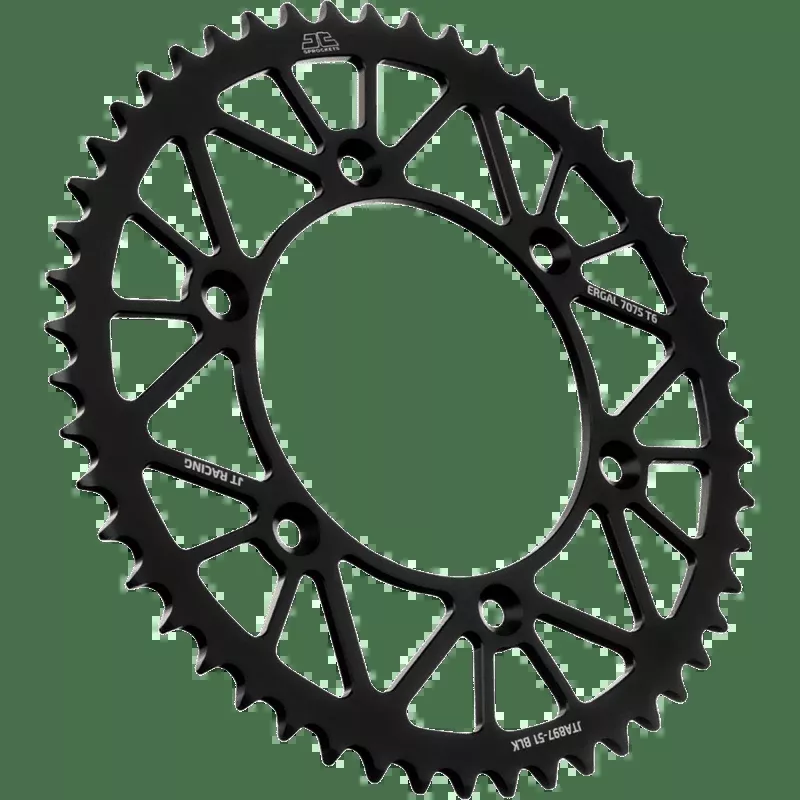 JT Sprocket Rear 520 51T