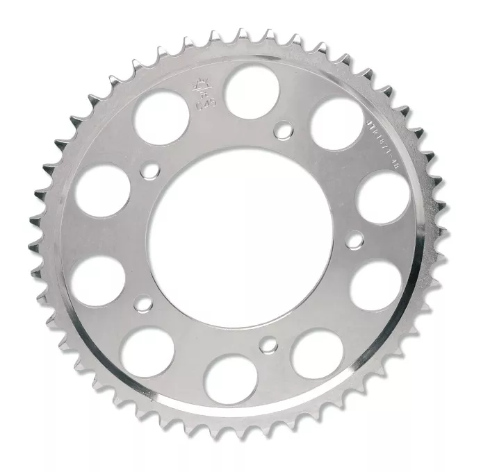 JT Sprockets 525 Steel Rear Sprocket Honda 1996-2026